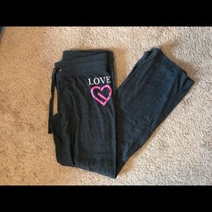 Aeropostale sweatpants